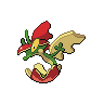 pidgeot